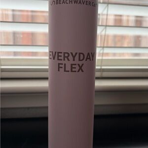 The Beachwaver Co. Everyday Flex Hairspray - Pink